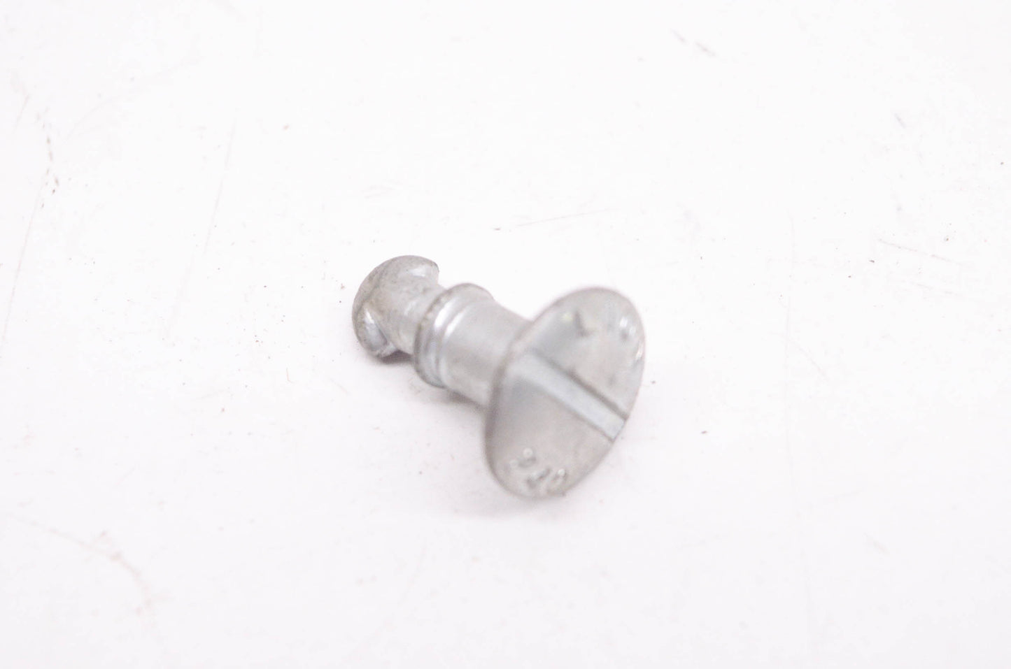 New OEM Arctic Cat 0123-342 Aluminum 1/4 Turn Stud NOS
