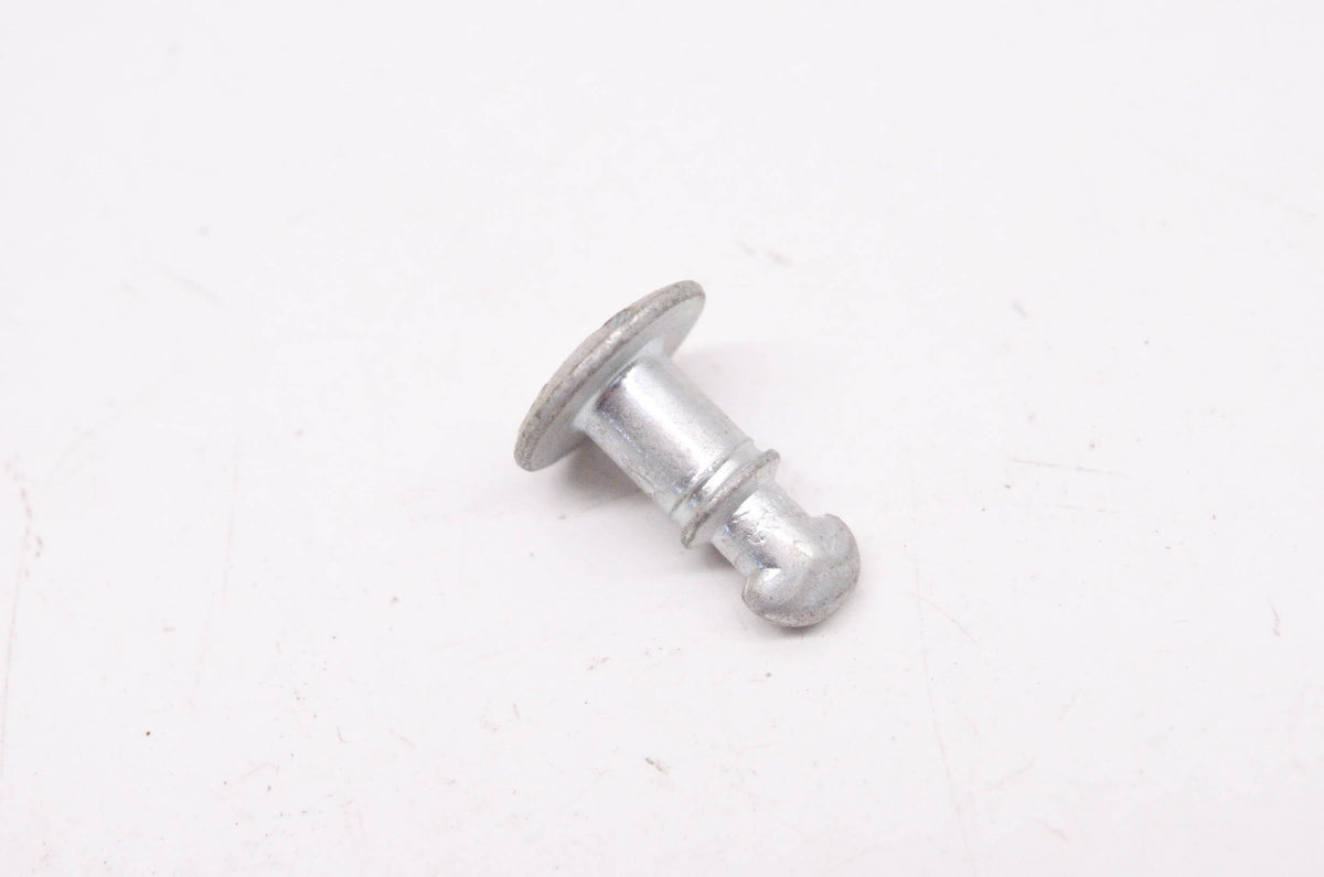 New OEM Arctic Cat 0123-342 Aluminum 1/4 Turn Stud NOS
