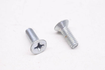 New OEM Arctic Cat 0123-189 Machine Screws 1/4-20x3/4 Qty 2 NOS