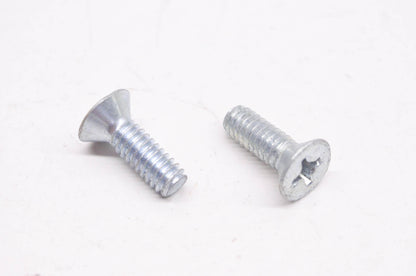 New OEM Arctic Cat 0123-189 Machine Screws 1/4-20x3/4 Qty 2 NOS