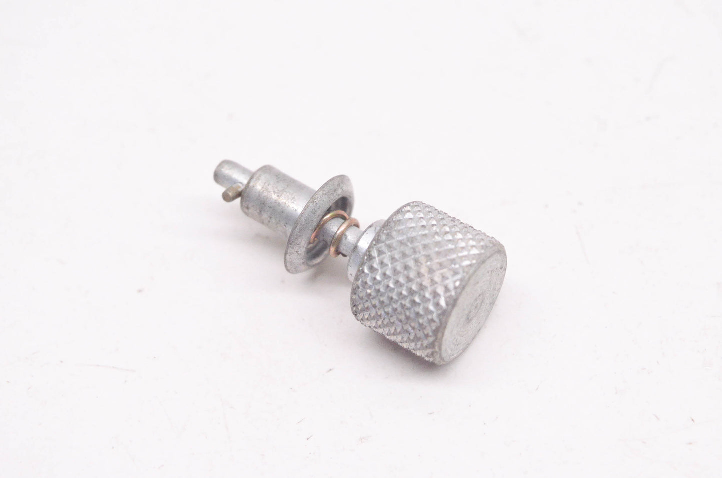 New OEM Arctic Cat 0123-400 Storage Cover Locking Stud NOS