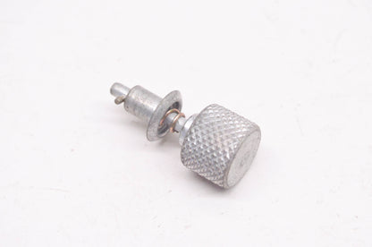 New OEM Arctic Cat 0123-400 Storage Cover Locking Stud NOS