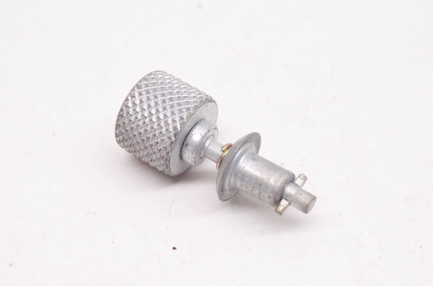 New OEM Arctic Cat 0123-400 Storage Cover Locking Stud NOS