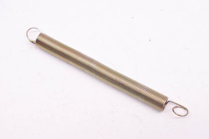 New OEM Arctic Cat 0123-510 Extension Spring 4.50 NOS