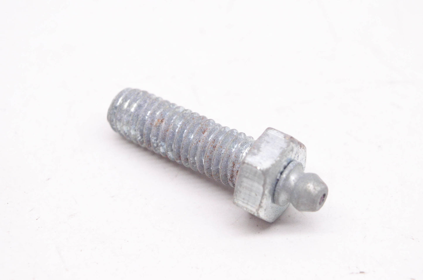 New OEM Arctic Cat 0123-313 Eccentric Bolt & Fitting 3/8-16 X 1-1/8 NOS