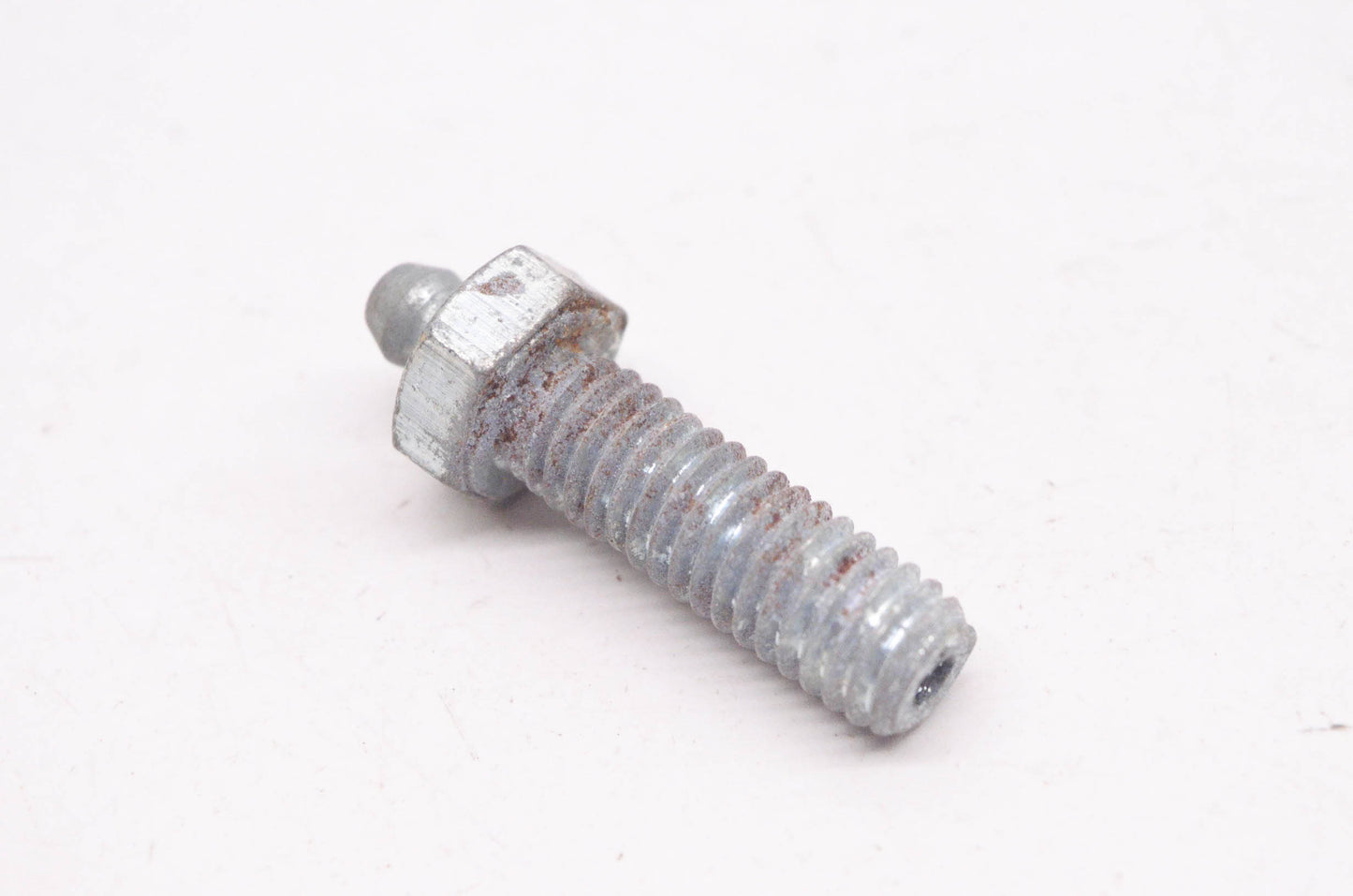 New OEM Arctic Cat 0123-313 Eccentric Bolt & Fitting 3/8-16 X 1-1/8 NOS
