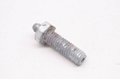 New OEM Arctic Cat 0123-313 Eccentric Bolt & Fitting 3/8-16 X 1-1/8 NOS