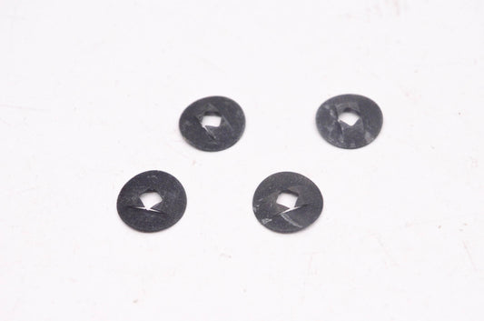New OEM Arctic Cat 0123-766 Push Nuts .125 Qty 4 NOS