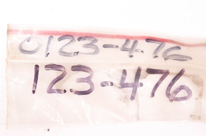 New OEM Arctic Cat 0123-476 Hood Channel Carriage Bolts Qty 5 NOS