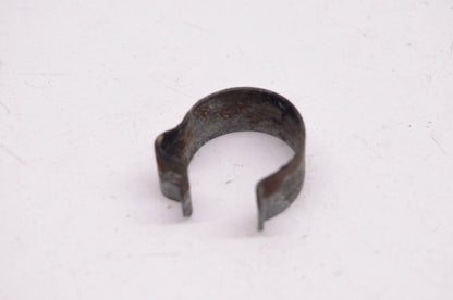 New OEM Arctic Cat 0123-424 Conduit Clip NOS