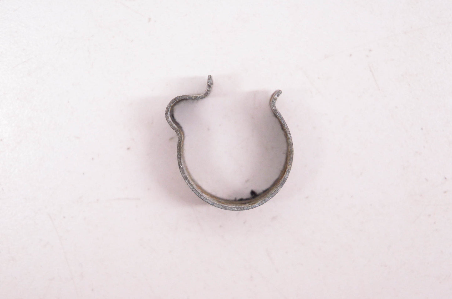 New OEM Arctic Cat 0123-424 Conduit Clip NOS