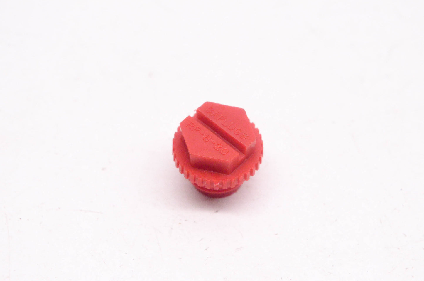 Spirit 0123-333, RP-8-20 Drain Plug NOS