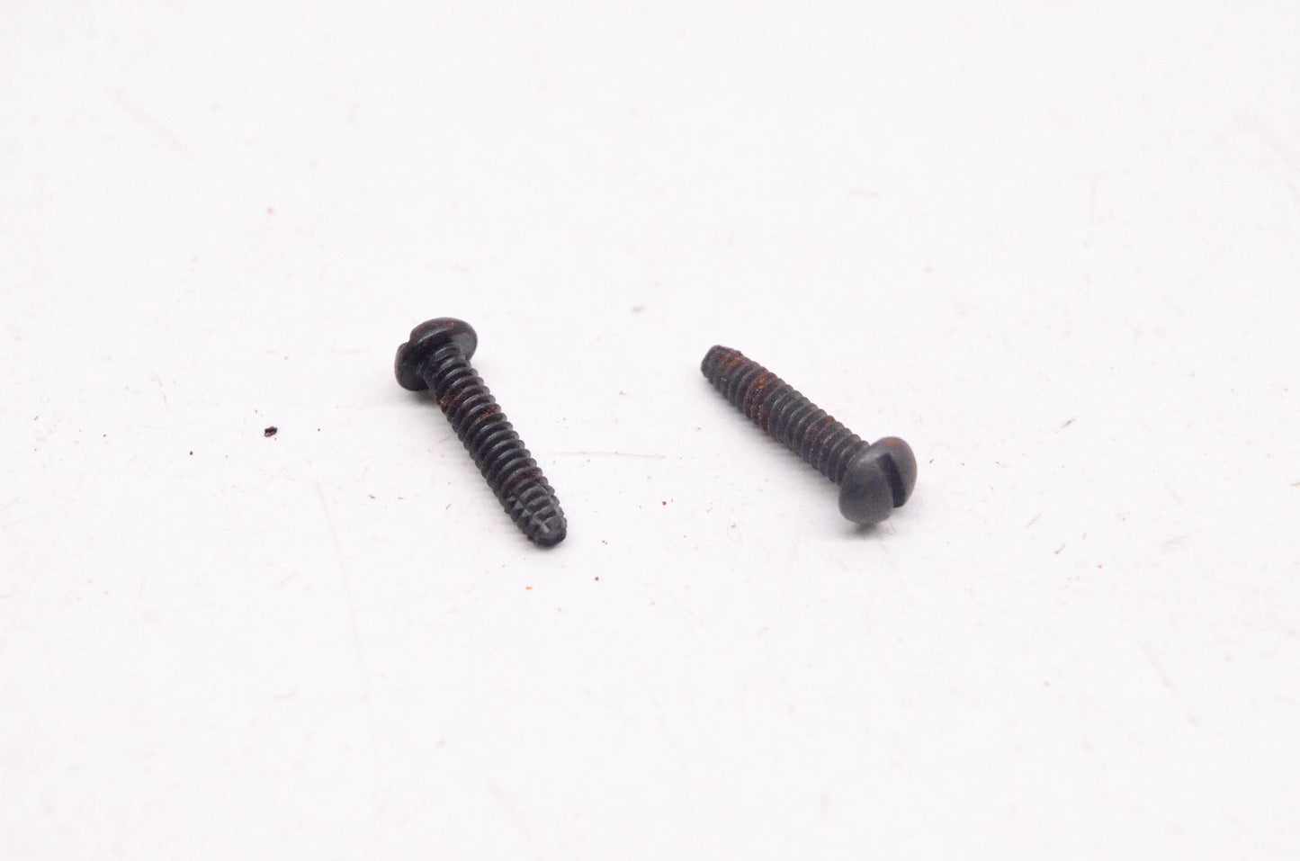 New OEM Arctic Cat 0123-391 Emergency Stop Switch Screws Qty 2 NOS