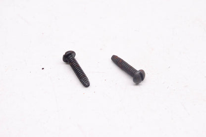 New OEM Arctic Cat 0123-391 Emergency Stop Switch Screws Qty 2 NOS