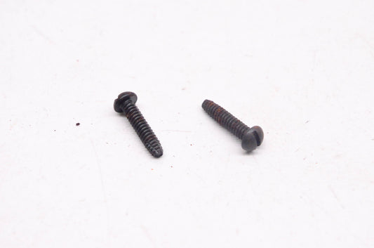 New OEM Arctic Cat 0123-391 Emergency Stop Switch Screws Qty 2 NOS