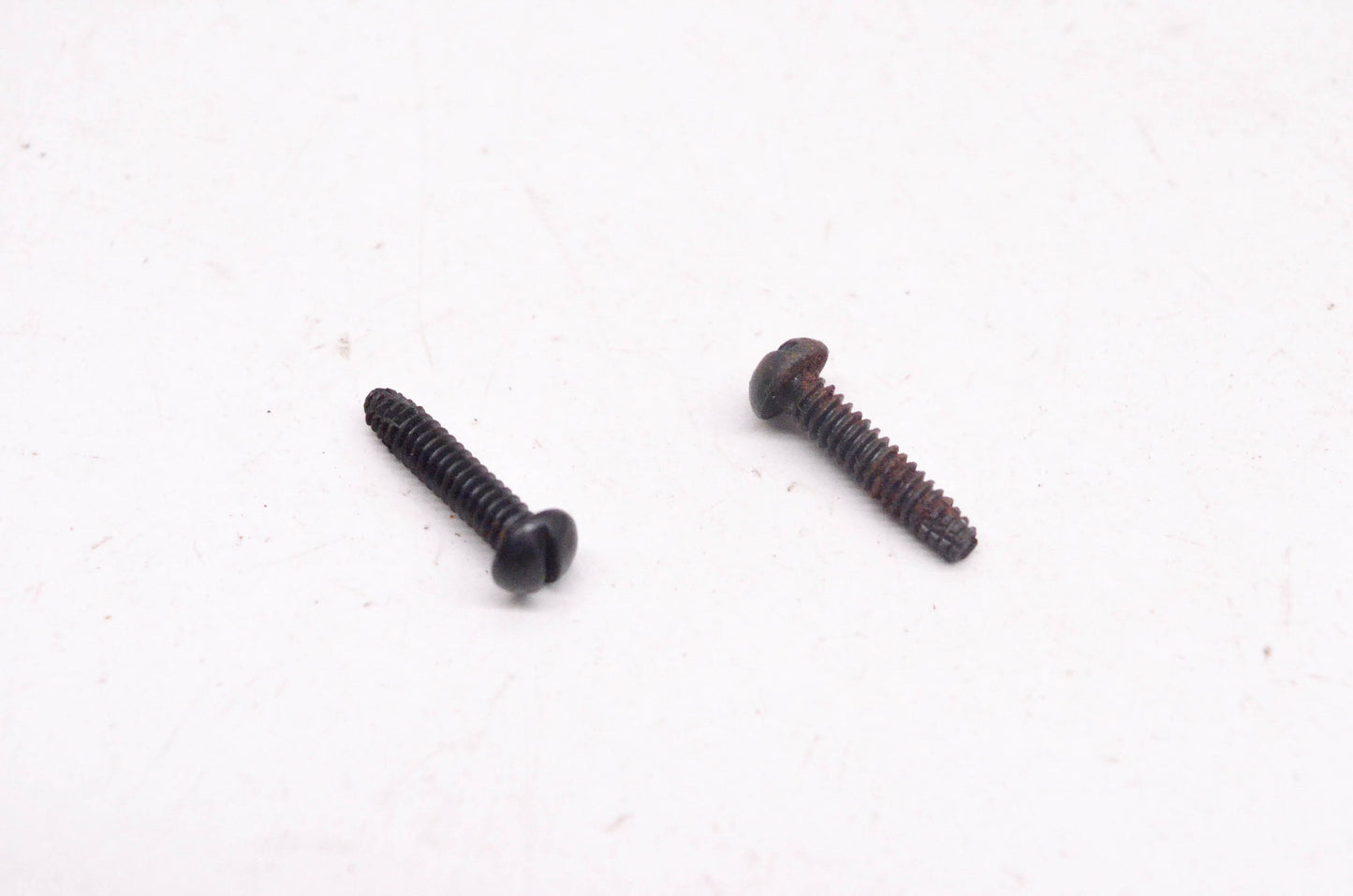 New OEM Arctic Cat 0123-391 Emergency Stop Switch Screws Qty 2 NOS