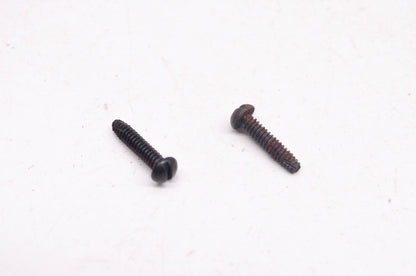 New OEM Arctic Cat 0123-391 Emergency Stop Switch Screws Qty 2 NOS