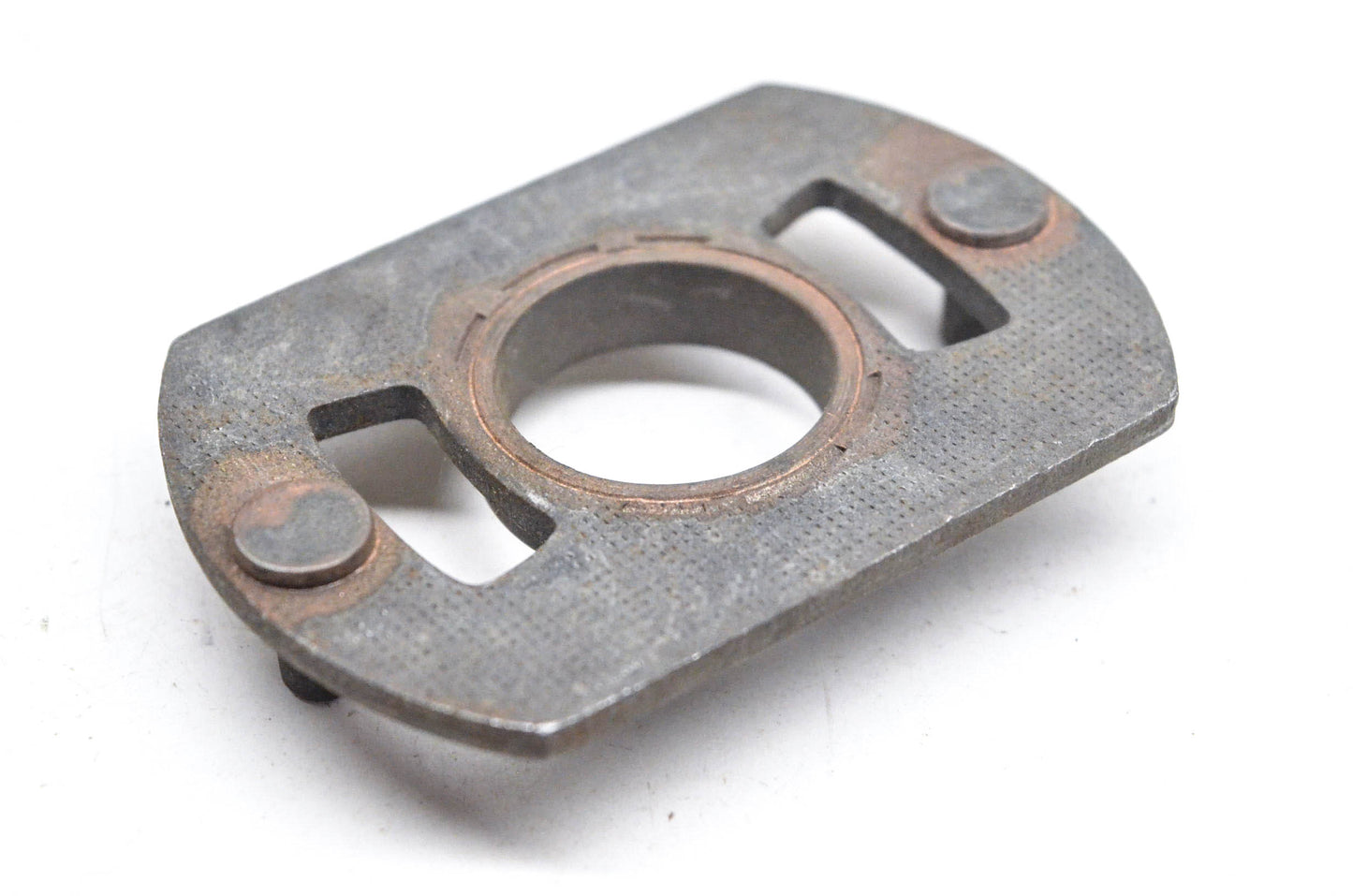 New OEM Arctic Cat 6000-143 Wankel Starter Pawl Bracket NOS