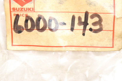 New OEM Arctic Cat 6000-143 Wankel Starter Pawl Bracket NOS