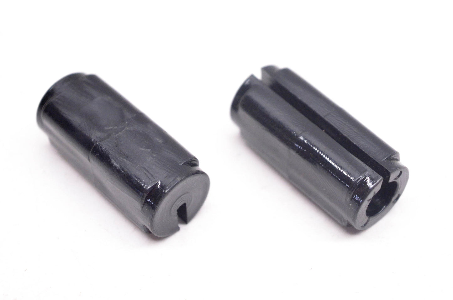 New OEM Arctic Cat 0116-509 Throttle Control Inserts Qty 2 NOS