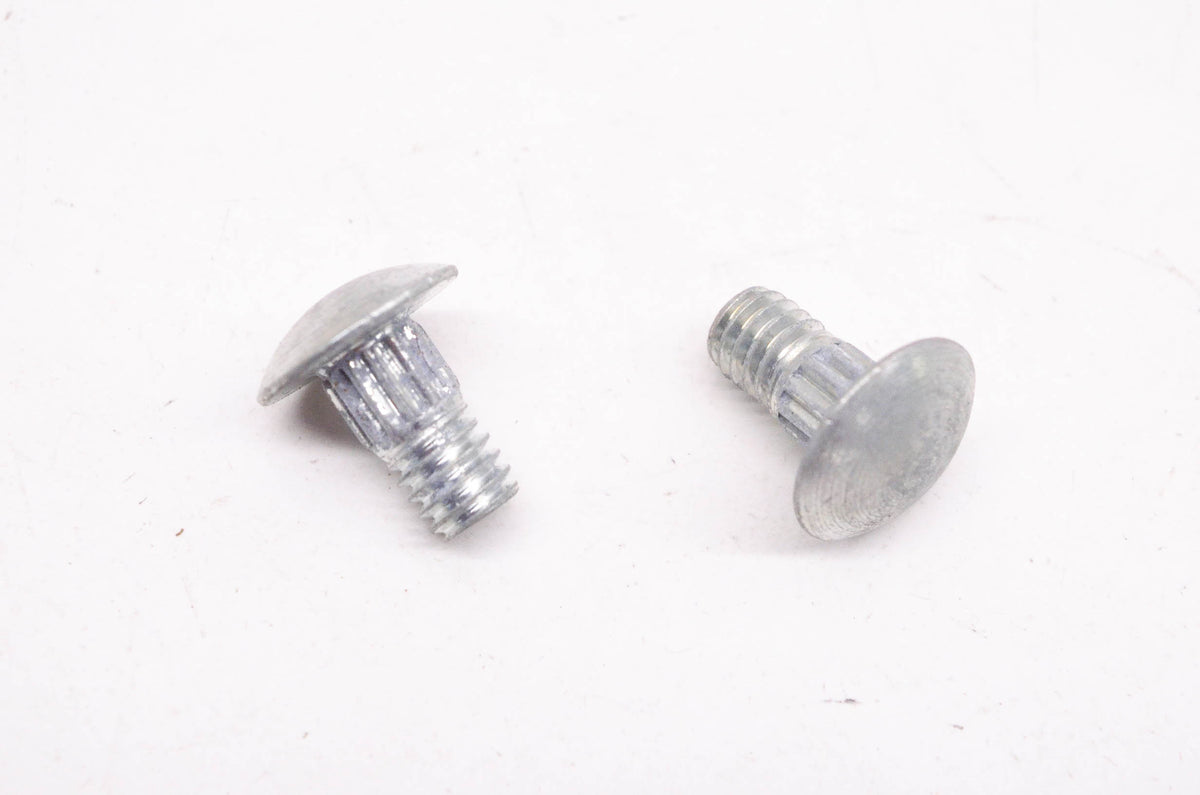 New OEM Arctic Cat 0123-523 Rib Neck Bolt 5/16-18 X .625 Qty 2 NOS