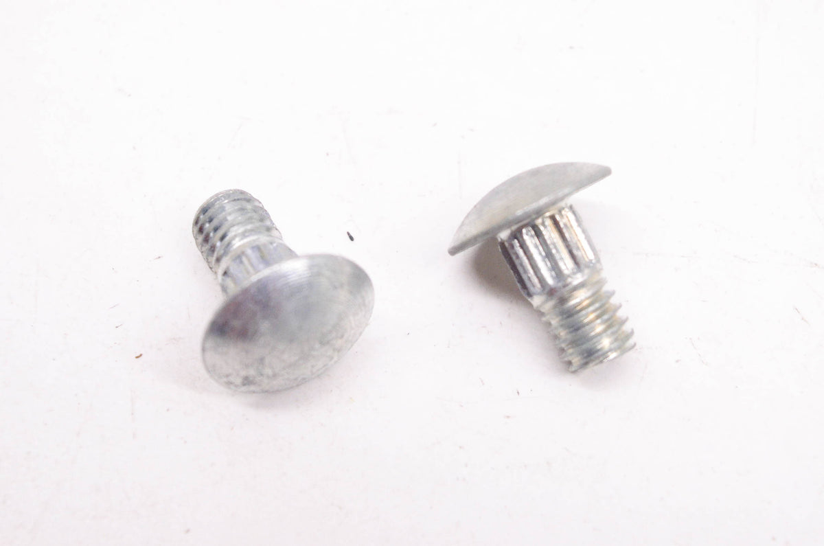 New OEM Arctic Cat 0123-523 Rib Neck Bolt 5/16-18 X .625 Qty 2 NOS