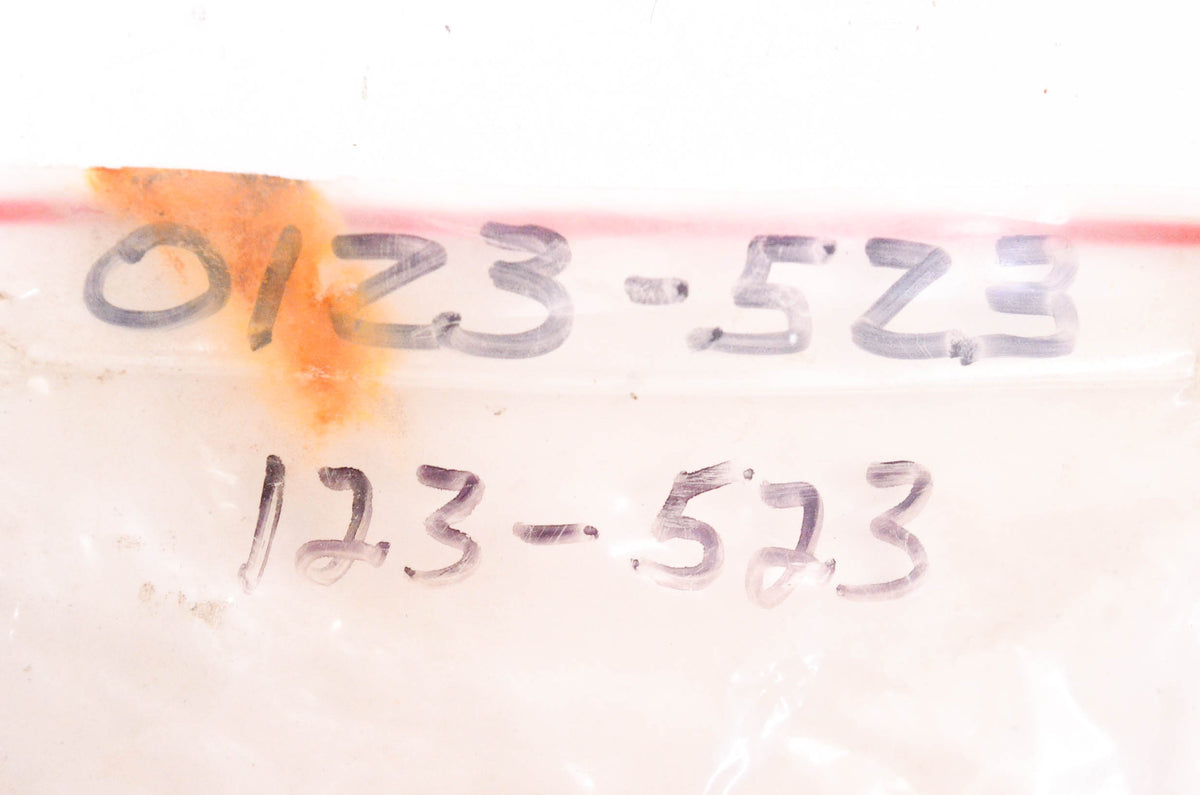 New OEM Arctic Cat 0123-523 Rib Neck Bolt 5/16-18 X .625 Qty 2 NOS