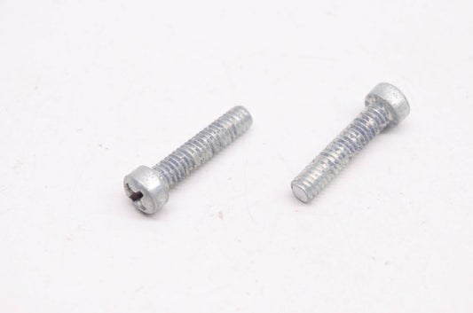 New OEM Arctic Cat 0123-410 Machine Screw 1/4-20 x 5/8 Qty 2 NOS