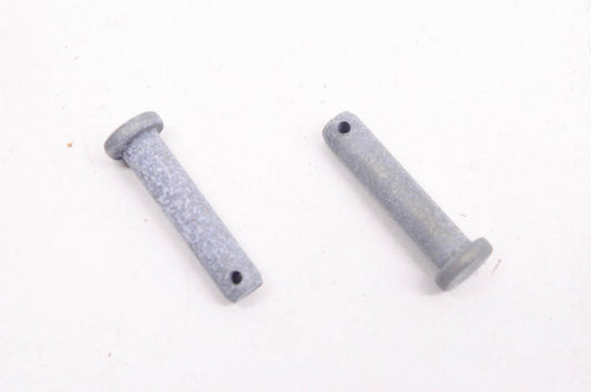New OEM Arctic Cat 0123-528 Clevis Pin 1/4 X 1.187 Qty 2 NOS