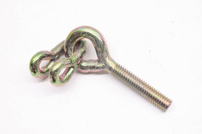 New OEM Arctic Cat 0123-575 Eye Bolt W/ Shackle NOS