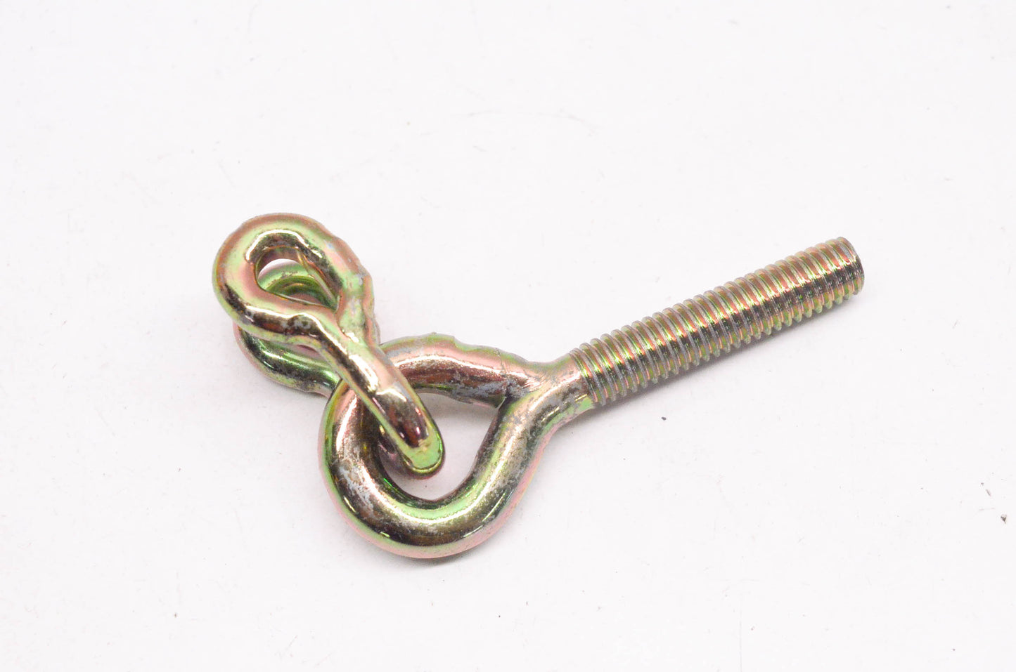 New OEM Arctic Cat 0123-575 Eye Bolt W/ Shackle NOS