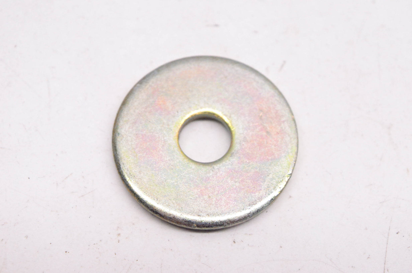 New OEM Arctic Cat 0123-570 Flat Washer .390X1.38X.134 NOS