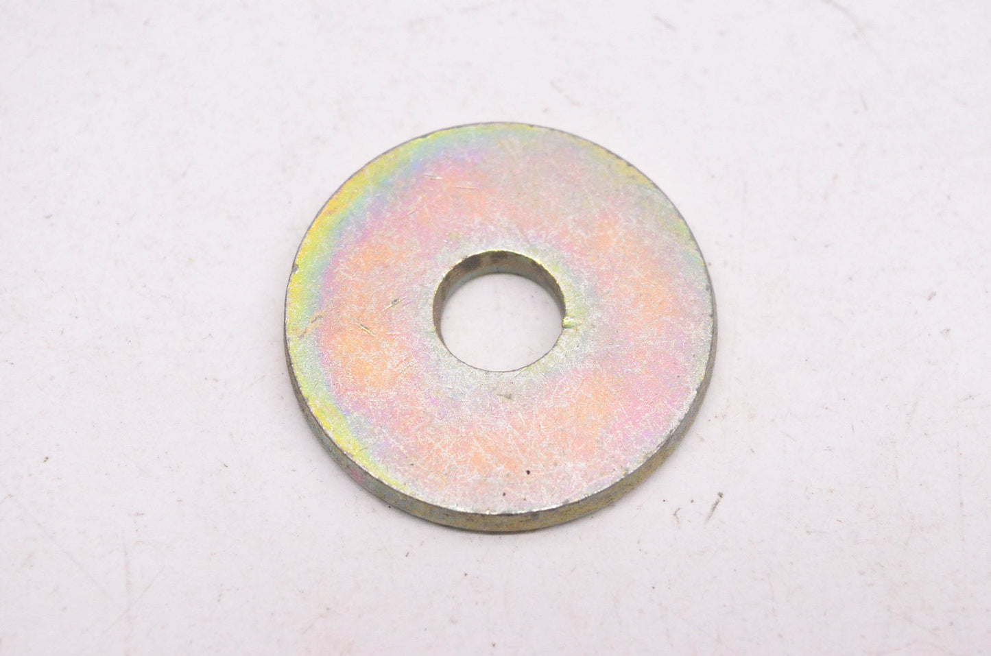 New OEM Arctic Cat 0123-570 Flat Washer .390X1.38X.134 NOS