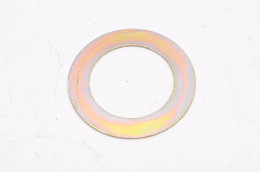New OEM Arctic Cat 0123-578 Flat Washer 1 X 1.5 X .030 NOS
