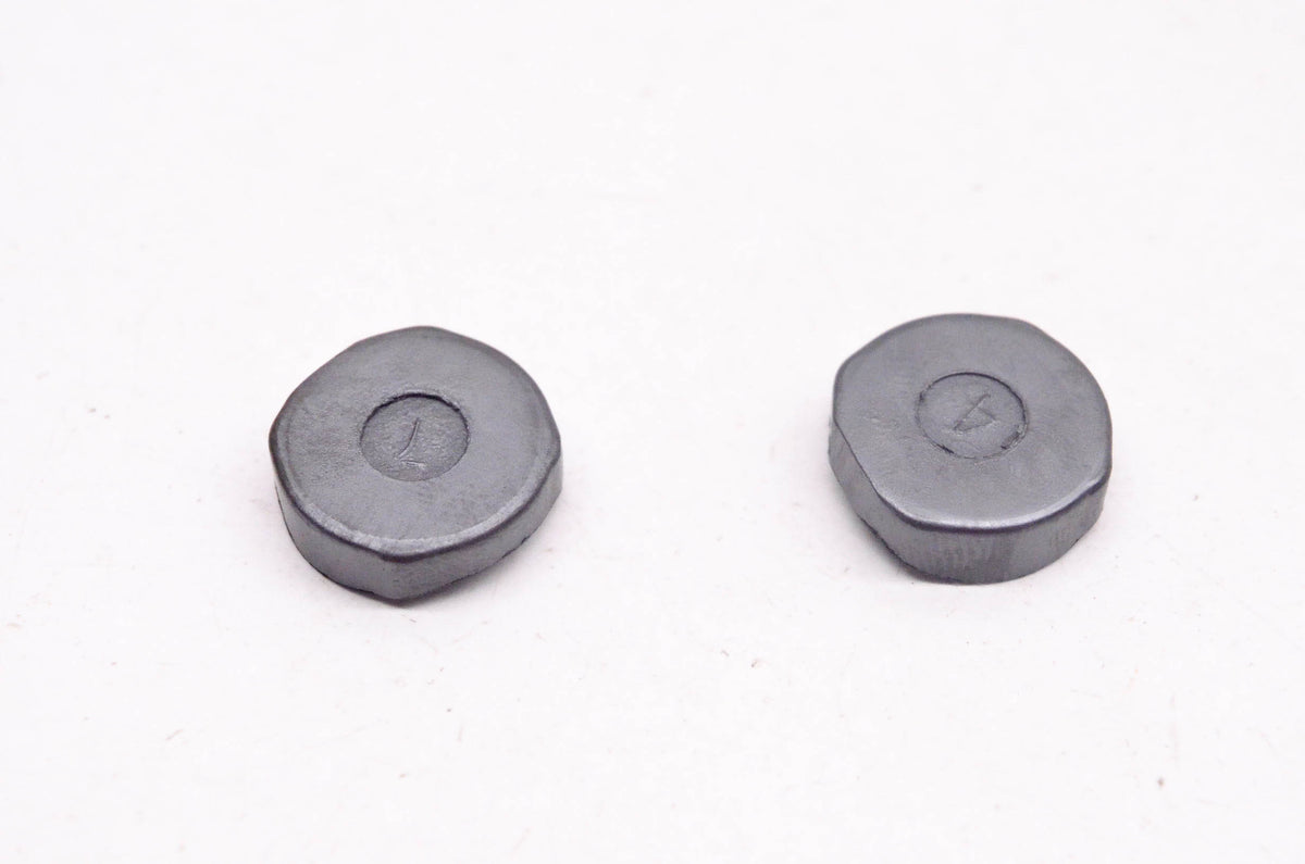 New OEM Arctic Cat 0146-457 Wear Button Qty 2 NOS