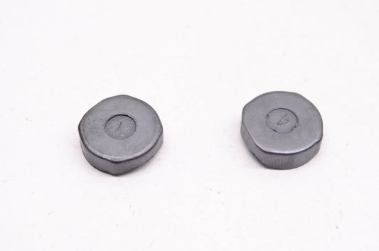 New OEM Arctic Cat 0146-457 Wear Button Qty 2 NOS