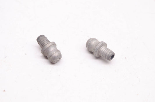 New OEM Arctic Cat 0123-063 Drive Zerk 3/16 Qty 2 NOS
