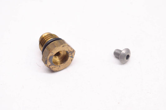 New OEM Arctic Cat 0603-677 Pressure Valve Kit NOS