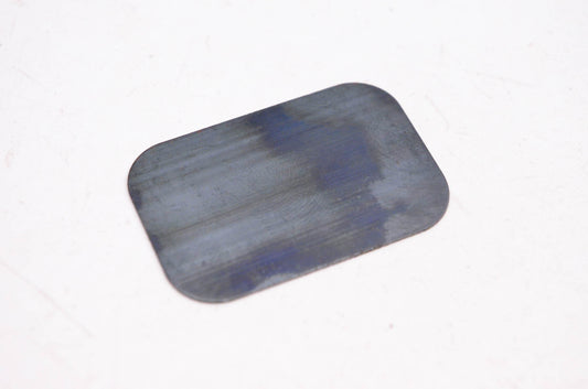 New OEM Arctic Cat 0117-871 Backing Puck Plate NOS