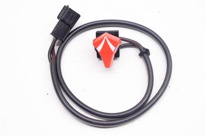 New OEM Arctic Cat 0109-651 Stop Switch Harness NOS