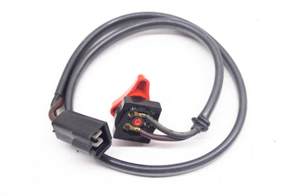 New OEM Arctic Cat 0109-651 Stop Switch Harness NOS