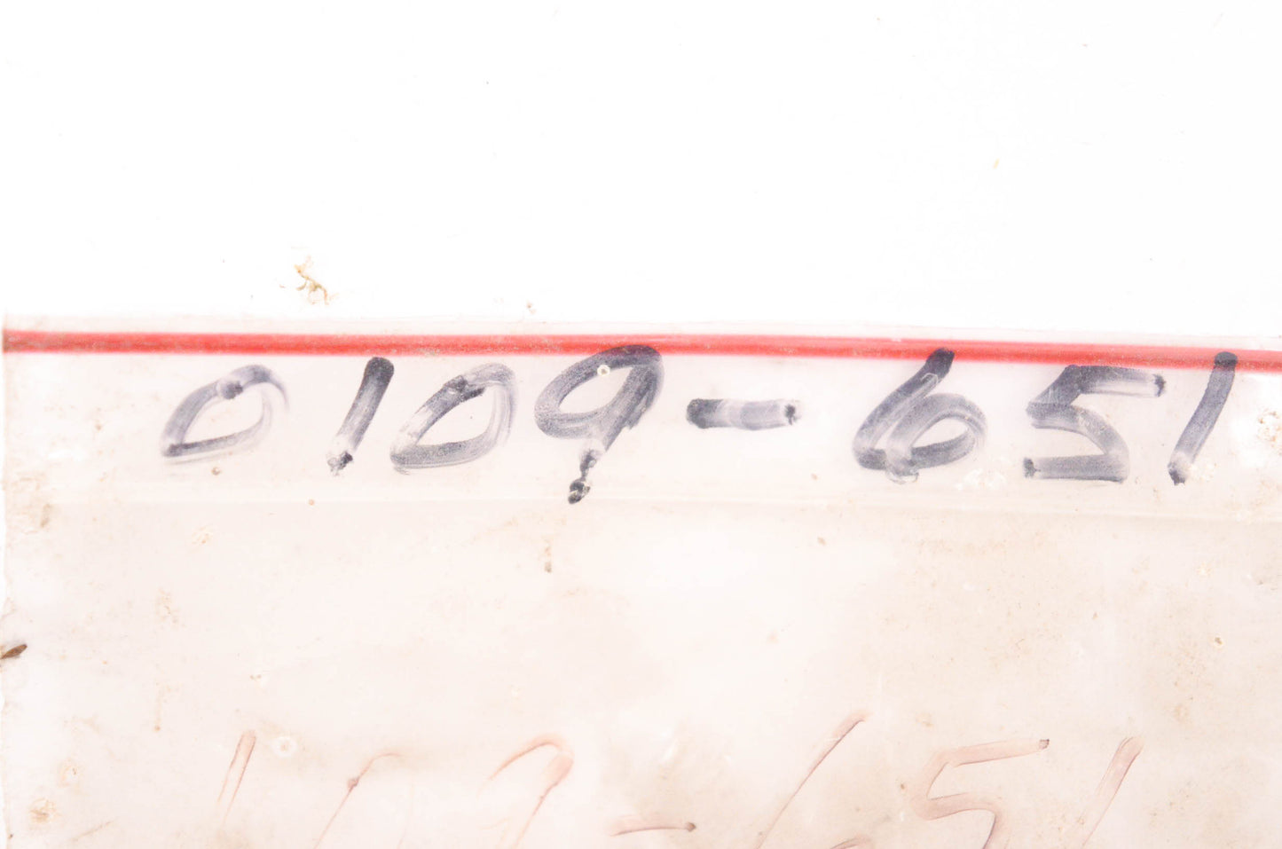 New OEM Arctic Cat 0109-651 Stop Switch Harness NOS