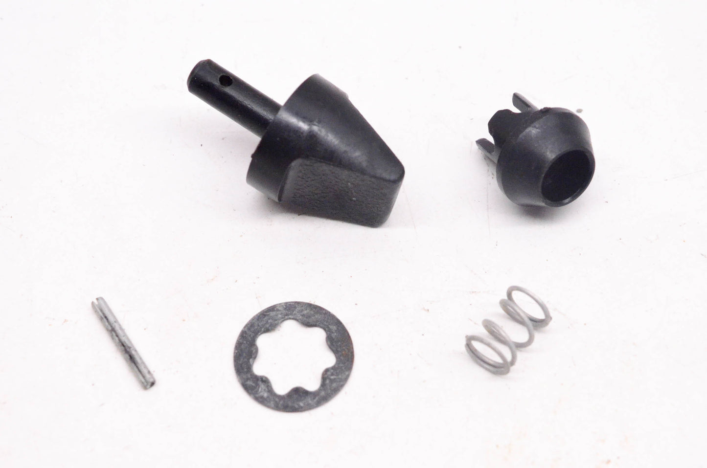 New OEM Arctic Cat 0136-220 Tool Box Latch Kit NOS