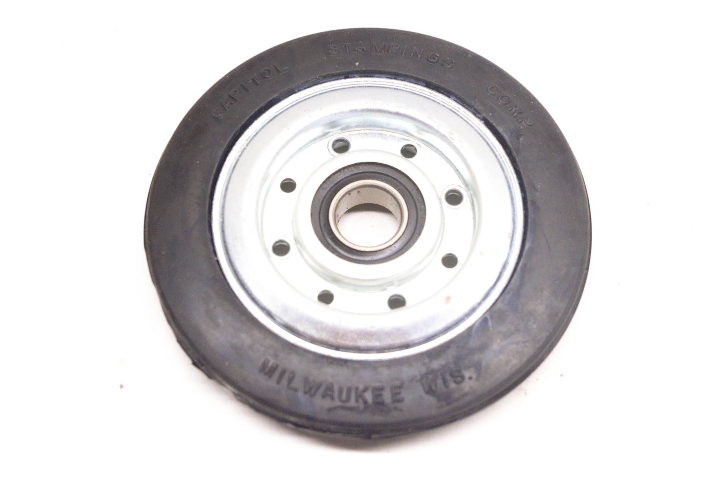Aftermarket 0300-137, 0114-209 Boogie Idler Wheel 4.25 NOS
