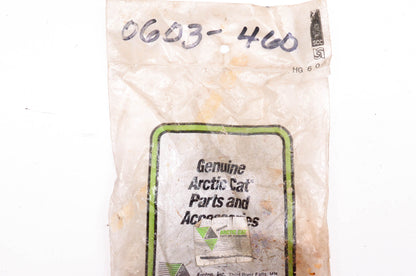 New OEM Arctic Cat 0603-460 Upper Spindle Ball Joint NOS