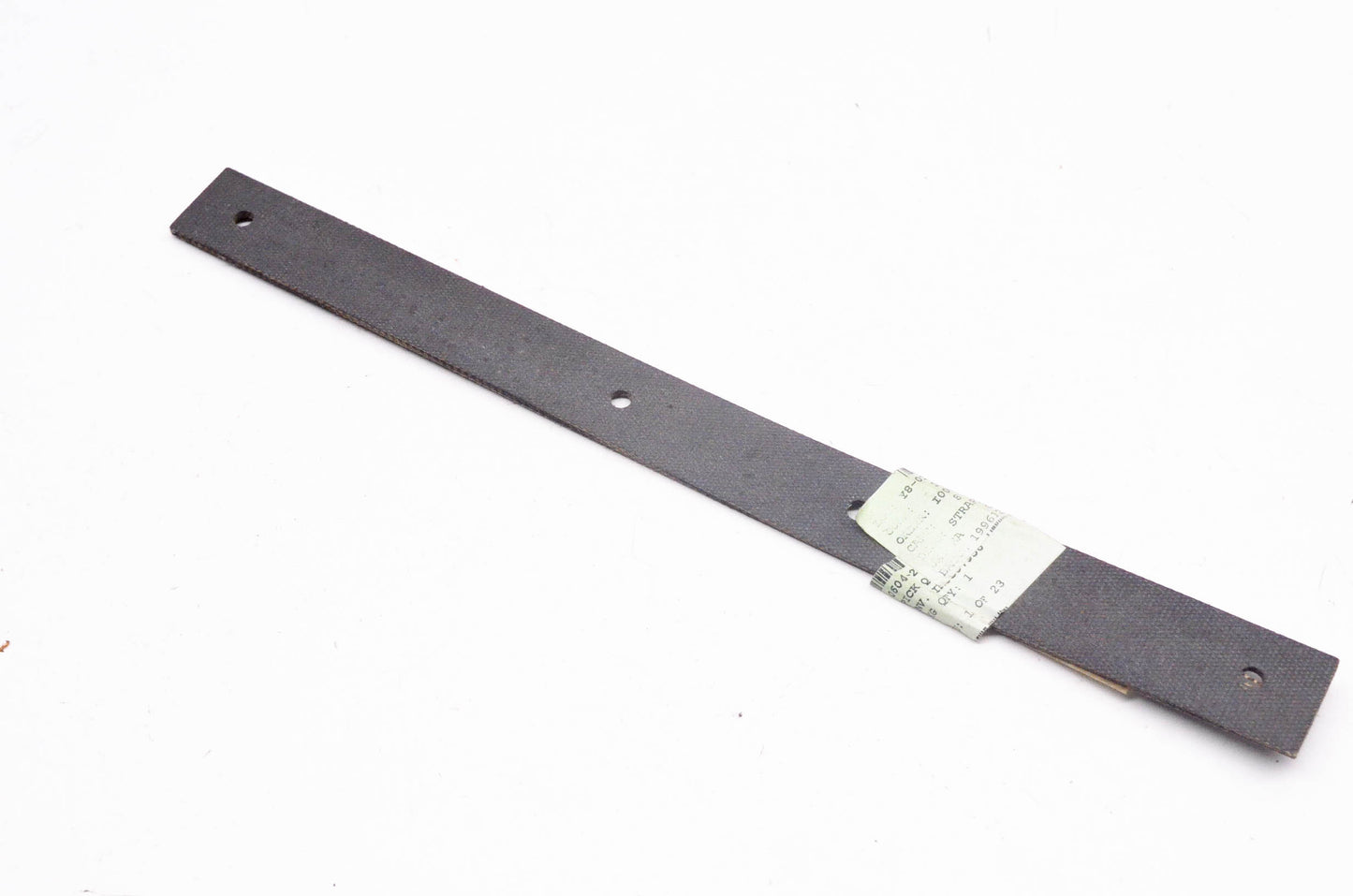 New OEM Arctic Cat 0604-256 Front Limiter Strap NOS