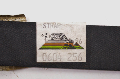 New OEM Arctic Cat 0604-256 Front Limiter Strap NOS