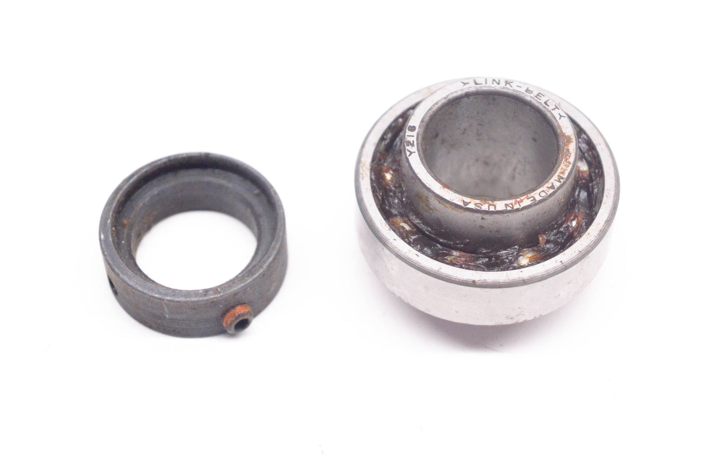 OEM Arctic Cat 0135-059 Bearing & Lock Collar