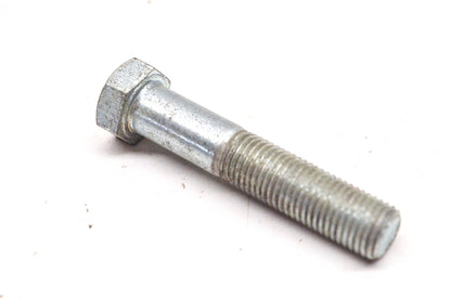 New OEM Arctic Cat 8004-318 Hex Head Cap Screw 7/16-20X2.25 NOS