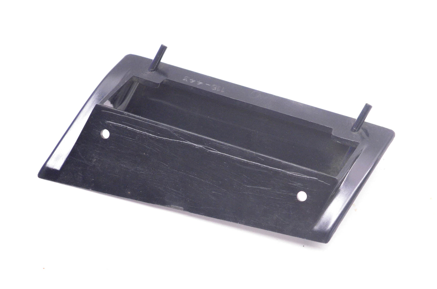 New OEM Arctic Cat 0116-443 Air Scoop NOS